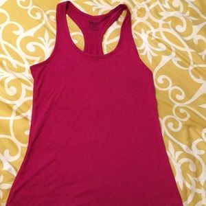 Nike dry fit tank